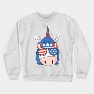 Einhorn unicorn Shirt Crewneck Sweatshirt